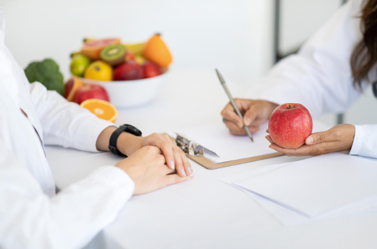 Nutritional Counselling